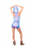 Hooded One Piece Saphira