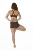 Yoga Short~FINAL SALE/DISCONTINUED