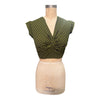 Knot Top Stripe