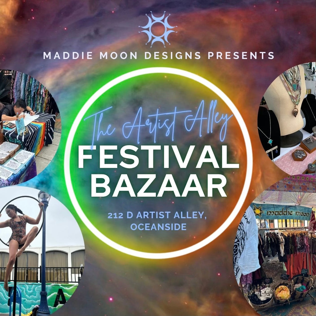 Festival Bazaar Fee