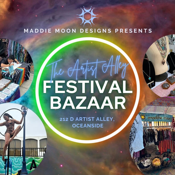 Festival Bazaar Fee
