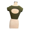 Knot Top Stripe