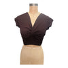 Knot Top Stripe