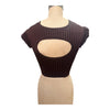 Knot Top Stripe