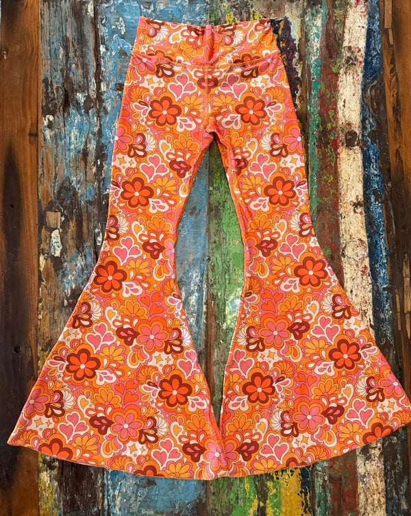 Mango Pants Ashbury Autumn