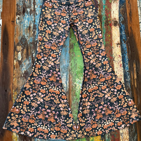 Mango Pants Tokyo Rose
