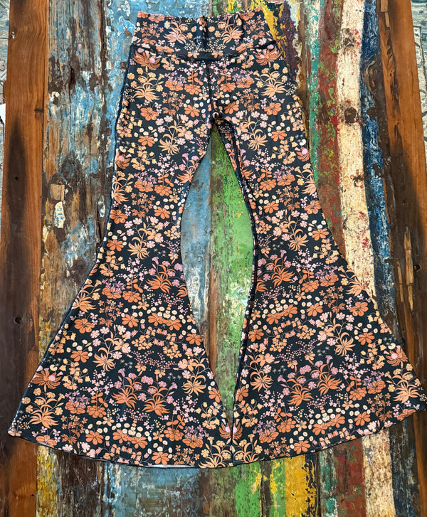 Mango Pants Tokyo Rose