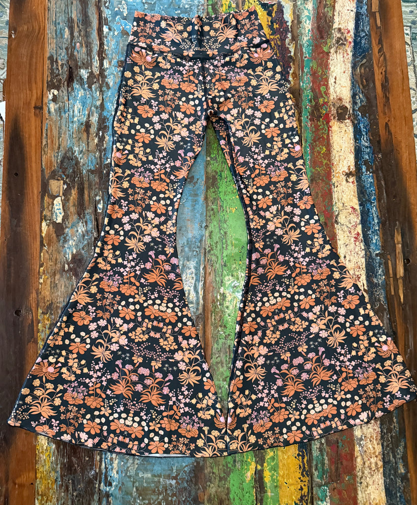 Mango Pants Tokyo Rose