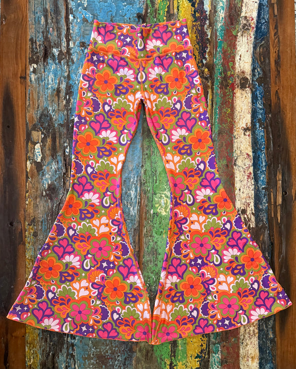 Mango Pants Ashbury Spring
