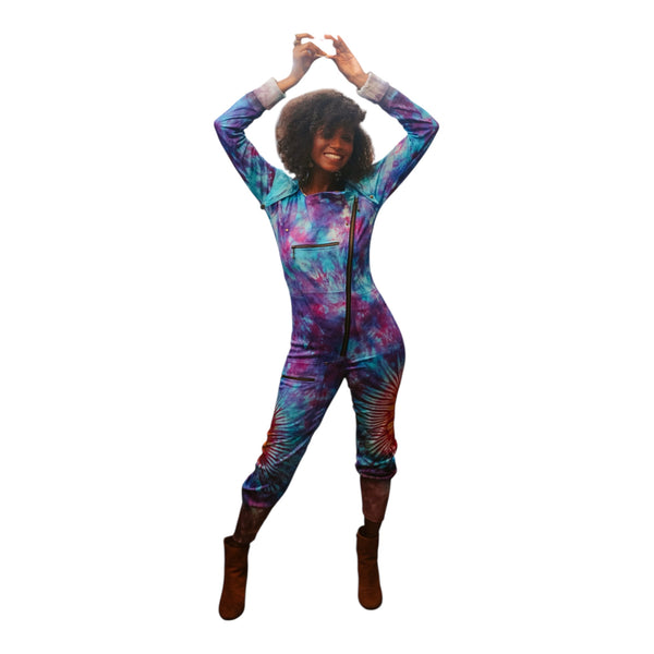 Moonsuit One of a Kind Tie Dye 2