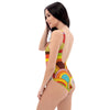 One-Piece Swimsuit Summer of Love