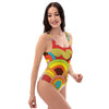 One-Piece Swimsuit Summer of Love