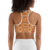 Ashbury Autumn Sports bra