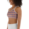 Acid Test Sports bra