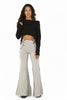Bridget Pant High Waist Stripe