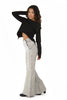 Bridget Pant High Waist Stripe