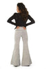 Bridget Pant High Waist Stripe