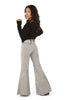 Bridget Pant High Waist Stripe