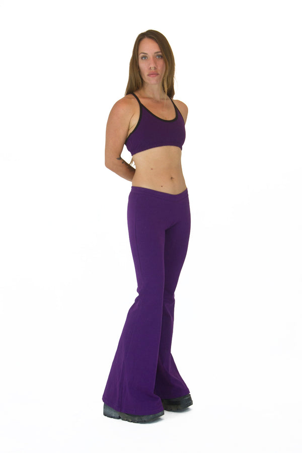 Flare Yoga Pant~ FINAL SALE/DISCONTINUED